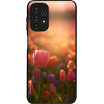 Sonique ���� Sunset in Eden Series ��� Samsung Galaxy A13 4G Tulip Velvet