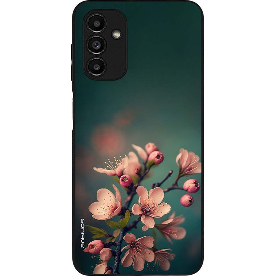 Sonique ���� Sunset in Eden Series ��� Samsung Galaxy A13 5G / Galaxy A04s Almond Blossom