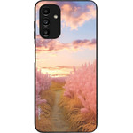 Sonique ���� Sunset in Eden Series ��� Samsung Galaxy A13 5G / Galaxy A04s Golden Hour
