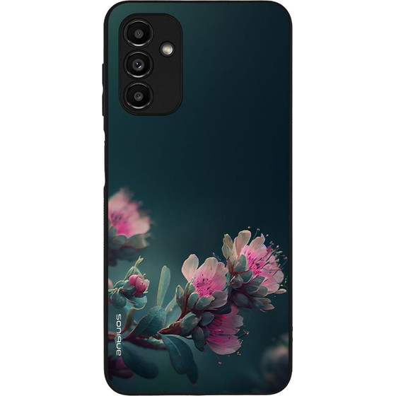 Sonique ���� Sunset in Eden Series ��� Samsung Galaxy A13 5G / Galaxy A04s Rhodo Garden