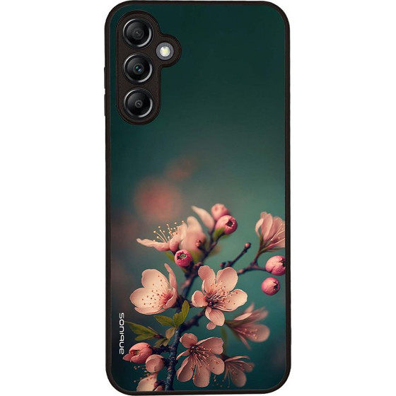 Sonique ���� Sunset in Eden Series ��� Samsung Galaxy A14 4G / Galaxy A14 5G Almond Blossom