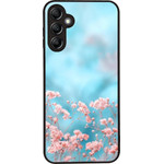 Sonique ���� Sunset in Eden Series ��� Samsung Galaxy A14 4G / Galaxy A14 5G Baby's Breath