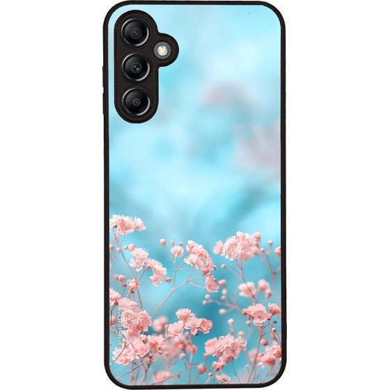 Sonique ���� Sunset in Eden Series ��� Samsung Galaxy A14 4G / Galaxy A14 5G Baby's Breath
