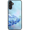 Sonique ���� Sunset in Eden Series ��� Samsung Galaxy A14 4G / Galaxy A14 5G Blue Delphia