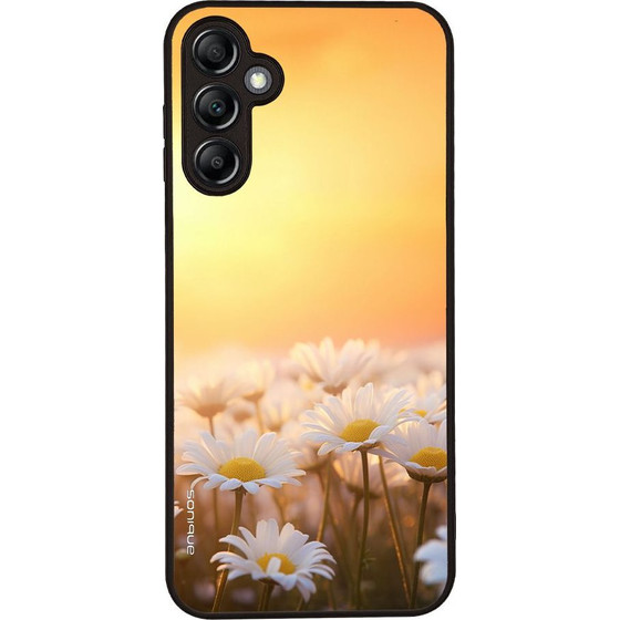 Sonique ���� Sunset in Eden Series ��� Samsung Galaxy A14 4G / Galaxy A14 5G Golden Daisy