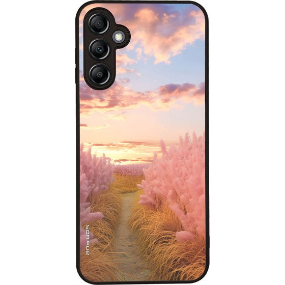 Sonique ���� Sunset in Eden Series ��� Samsung Galaxy A14 4G / Galaxy A14 5G Golden Hour