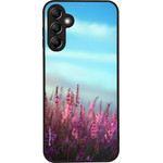 Sonique ���� Sunset in Eden Series ��� Samsung Galaxy A14 4G / Galaxy A14 5G Lavender Mist