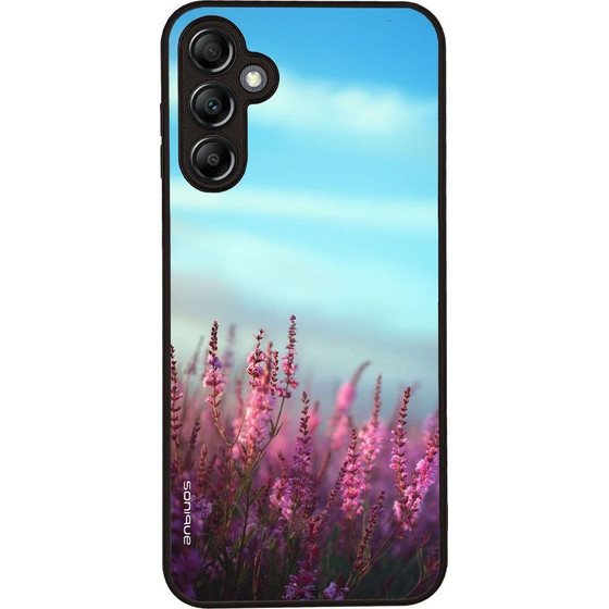 Sonique ���� Sunset in Eden Series ��� Samsung Galaxy A14 4G / Galaxy A14 5G Lavender Mist
