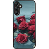 Sonique ���� Sunset in Eden Series ��� Samsung Galaxy A14 4G / Galaxy A14 5G Midnight Rose