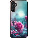 Sonique ���� Sunset in Eden Series ��� Samsung Galaxy A14 4G / Galaxy A14 5G Morning Rose