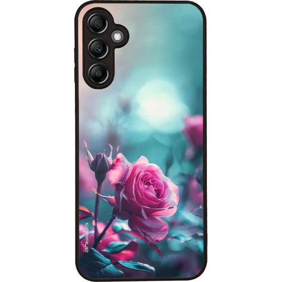 Sonique ���� Sunset in Eden Series ��� Samsung Galaxy A14 4G / Galaxy A14 5G Morning Rose