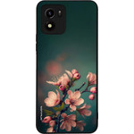 Sonique ���� Sunset in Eden Series ��� VIVO Y01 4G Almond Blossom