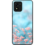 Sonique ���� Sunset in Eden Series ��� VIVO Y01 4G Baby's Breath