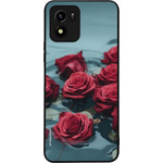 Sonique ���� Sunset in Eden Series ��� VIVO Y01 4G Midnight Rose