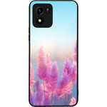 Sonique ���� Sunset in Eden Series ��� VIVO Y01 4G Pampas Ether