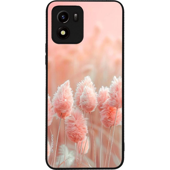 Sonique ���� Sunset in Eden Series ��� VIVO Y01 4G Pink Mirage