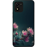 Sonique ���� Sunset in Eden Series ��� VIVO Y01 4G Rhodo Garden
