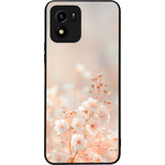 Sonique ���� Sunset in Eden Series ��� VIVO Y01 4G Zen Blossom