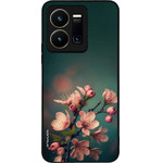 Sonique ���� Sunset in Eden Series ��� VIVO Y35 4G / VIVO Y22 / VIVO Y22S Almond Blossom