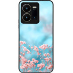Sonique ���� Sunset in Eden Series ��� VIVO Y35 4G / VIVO Y22 / VIVO Y22S Baby's Breath