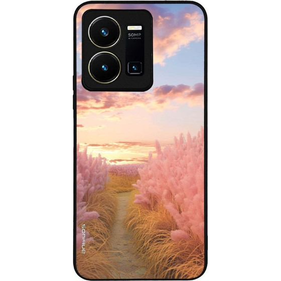 Sonique ���� Sunset in Eden Series ��� VIVO Y35 4G / VIVO Y22 / VIVO Y22S Golden Hour