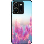 Sonique ���� Sunset in Eden Series ��� VIVO Y35 4G / VIVO Y22 / VIVO Y22S Pampas Ether