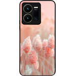 Sonique ���� Sunset in Eden Series ��� VIVO Y35 4G / VIVO Y22 / VIVO Y22S Pink Mirage