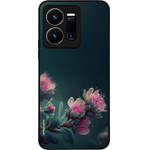 Sonique ���� Sunset in Eden Series ��� VIVO Y35 4G / VIVO Y22 / VIVO Y22S Rhodo Garden