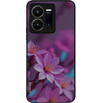 Sonique ���� Sunset in Eden Series ��� VIVO Y35 4G / VIVO Y22 / VIVO Y22S Sakura Bloom