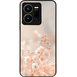 Sonique ���� Sunset in Eden Series ��� VIVO Y35 4G / VIVO Y22 / VIVO Y22S Zen Blossom