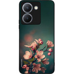Sonique ���� Sunset in Eden Series ��� VIVO Y36 4G / VIVO Y36 5G / VIVO Y27 5G / VIVO Y27s Almond Blossom
