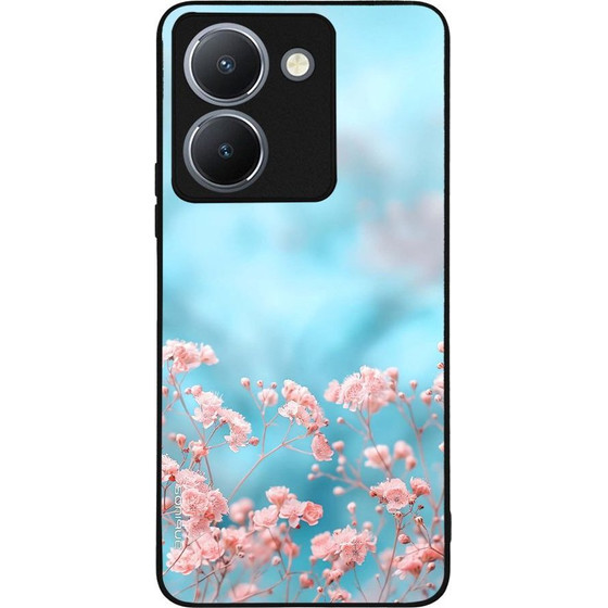 Sonique ���� Sunset in Eden Series ��� VIVO Y36 4G / VIVO Y36 5G / VIVO Y27 5G / VIVO Y27s Baby's Breath