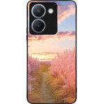 Sonique ���� Sunset in Eden Series ��� VIVO Y36 4G / VIVO Y36 5G / VIVO Y27 5G / VIVO Y27s Golden Hour