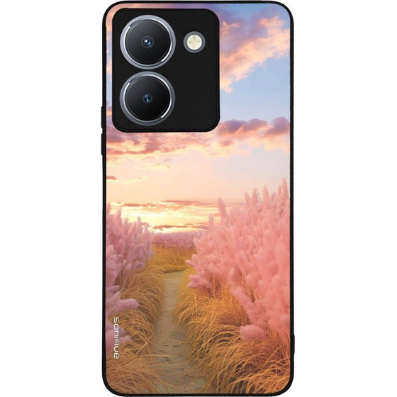 Sonique ���� Sunset in Eden Series ��� VIVO Y36 4G / VIVO Y36 5G / VIVO Y27 5G / VIVO Y27s Golden Hour