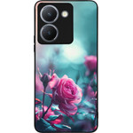 Sonique ���� Sunset in Eden Series ��� VIVO Y36 4G / VIVO Y36 5G / VIVO Y27 5G / VIVO Y27s Morning Rose