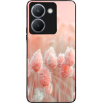 Sonique ���� Sunset in Eden Series ��� VIVO Y36 4G / VIVO Y36 5G / VIVO Y27 5G / VIVO Y27s Pink Mirage