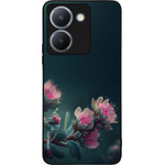 Sonique ���� Sunset in Eden Series ��� VIVO Y36 4G / VIVO Y36 5G / VIVO Y27 5G / VIVO Y27s Rhodo Garden