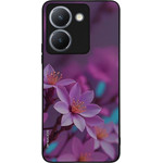 Sonique ���� Sunset in Eden Series ��� VIVO Y36 4G / VIVO Y36 5G / VIVO Y27 5G / VIVO Y27s Sakura Bloom
