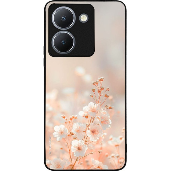 Sonique ���� Sunset in Eden Series ��� VIVO Y36 4G / VIVO Y36 5G / VIVO Y27 5G / VIVO Y27s Zen Blossom