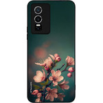 Sonique ���� Sunset in Eden Series ��� VIVO Y74s / VIVO Y76 5G Almond Blossom