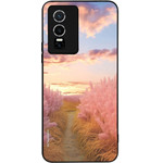 Sonique ���� Sunset in Eden Series ��� VIVO Y74s / VIVO Y76 5G Golden Hour