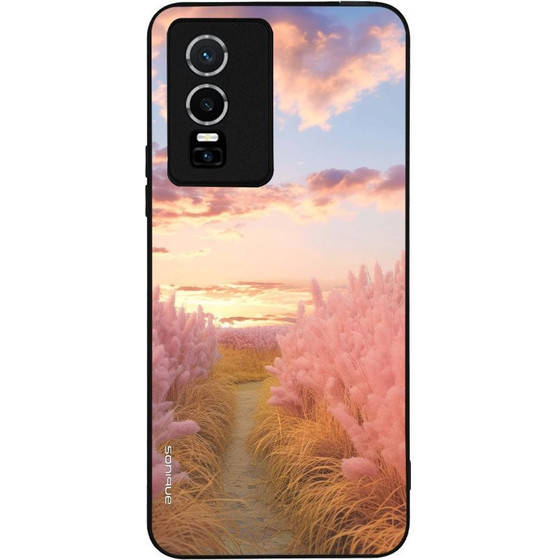 Sonique ���� Sunset in Eden Series ��� VIVO Y74s / VIVO Y76 5G Golden Hour