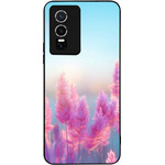 Sonique ���� Sunset in Eden Series ��� VIVO Y74s / VIVO Y76 5G Pampas Ether