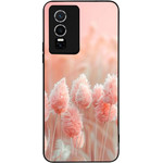 Sonique ���� Sunset in Eden Series ��� VIVO Y74s / VIVO Y76 5G Pink Mirage