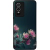 Sonique ���� Sunset in Eden Series ��� VIVO Y74s / VIVO Y76 5G Rhodo Garden