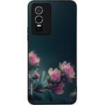 Sonique ���� Sunset in Eden Series ��� VIVO Y74s / VIVO Y76 5G Rhodo Garden