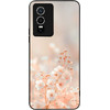 Sonique ���� Sunset in Eden Series ��� VIVO Y74s / VIVO Y76 5G Zen Blossom