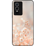 Sonique ���� Sunset in Eden Series ��� VIVO Y74s / VIVO Y76 5G Zen Blossom