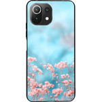Sonique ���� Sunset in Eden Series ��� Xiaomi Mi 11 Lite 4G / Mi 11 Lite 5G Baby's Breath
