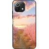 Sonique ���� Sunset in Eden Series ��� Xiaomi Mi 11 Lite 4G / Mi 11 Lite 5G Golden Hour